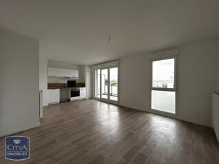 location Appartement - 3 pièce(s) - 66 m² Luisant (28600)