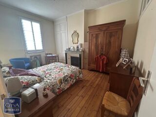  Appartement à louer 2 pièces 49 m²