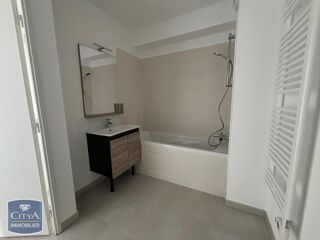  Appartement � louer 3 pi�ces 62 m�