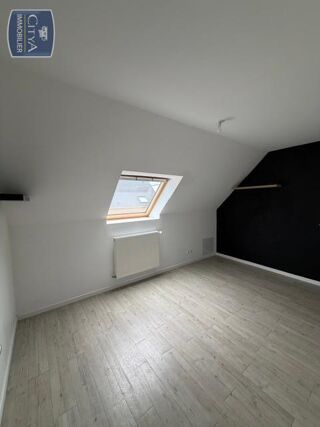  Maison à louer 4 pièces 92 m²