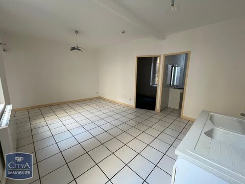  Appartement � louer 2 pi�ces 39 m�