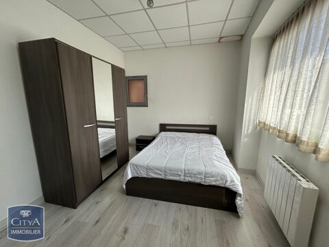  Appartement � louer 2 pi�ces 30 m�