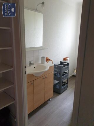  Appartement � louer 1 pi�ce 25 m�