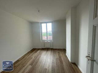  Appartement à louer 3 pièces 64 m²