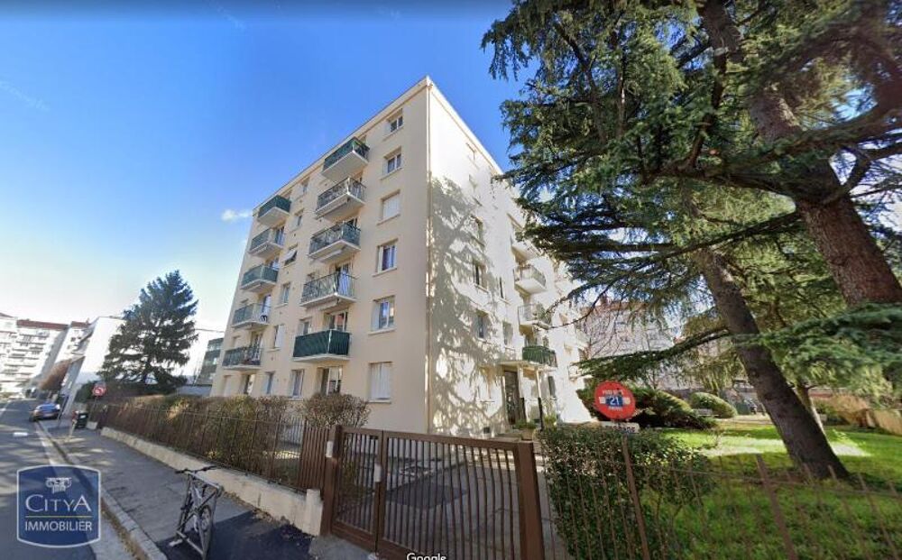 EXCLUSIVITÉ - T1 VILLEURBANNE Votre Cabinet Citya Barioz....