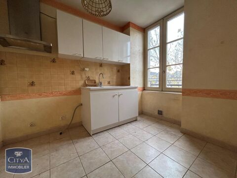  Appartement � louer 2 pi�ces 80 m�