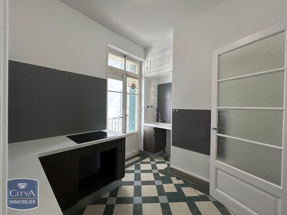 location Appartement - 4 pièce(s) - 92 m² Grenoble (38000)