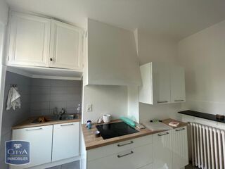  Appartement � louer 3 pi�ces 88 m�