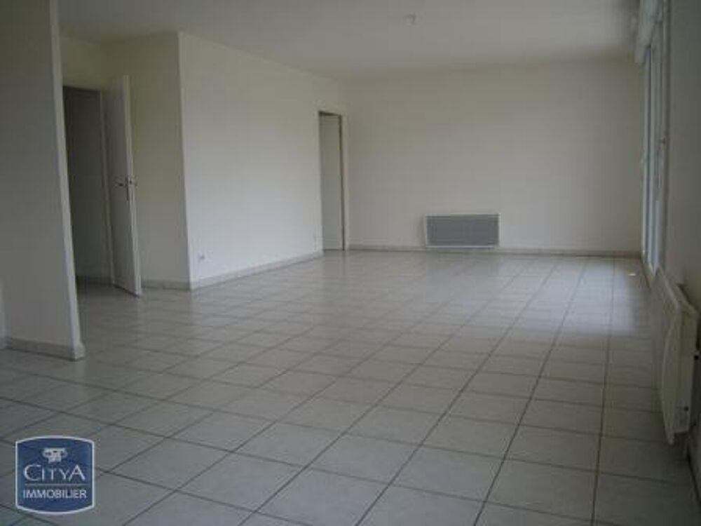 À LOUER : Découvrez ce charmant appartement T3 situé dan....