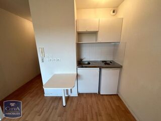  Appartement � louer 1 pi�ce 20 m�