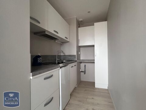  Appartement  louer 1 pice 24 m