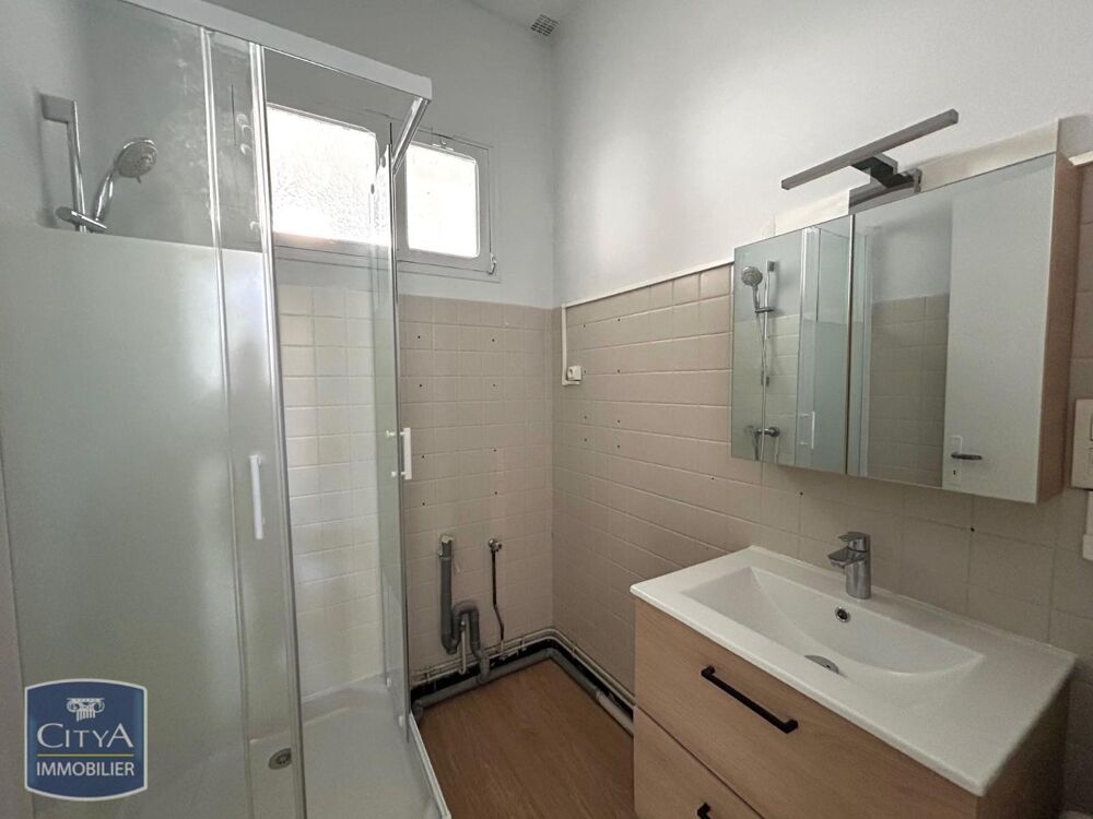 location Appartement - 3 pièce(s) - 58 m² Agen (47000)