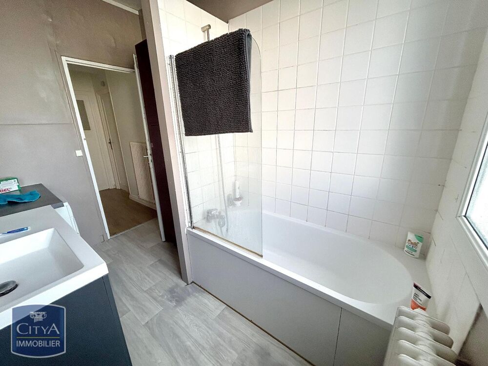 location Appartement - 83 m� Amiens (80000)