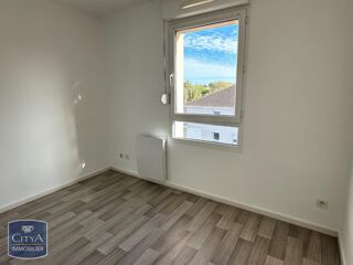  Appartement à louer 3 pièces 52 m²