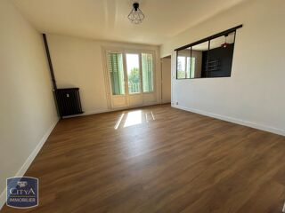  Appartement à louer 3 pièces 58 m²