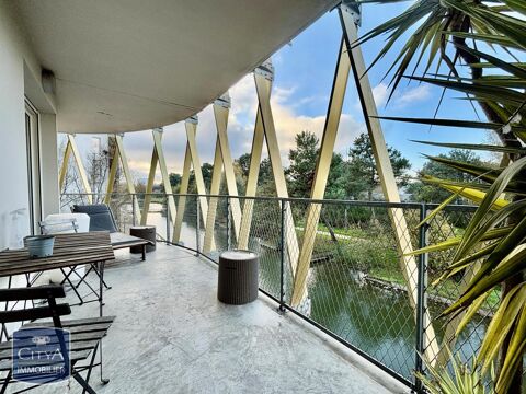  Appartement  louer 4 pices 85 m