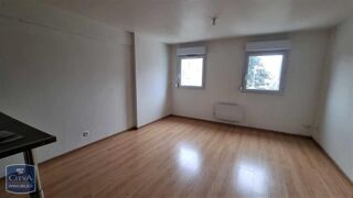  Appartement � louer 1 pi�ce 32 m�