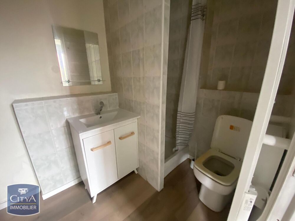 location Appartement - 1 pièce(s) - 16 m² Maing (59233)