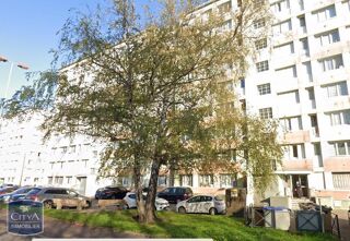  Appartement à louer 3 pièces 58 m²