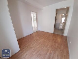  Appartement à louer 2 pièces 38 m²