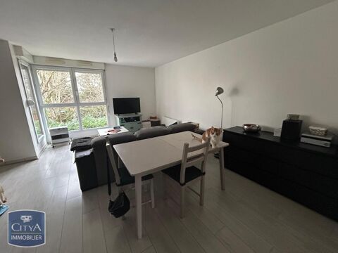  Appartement � louer 3 pi�ces 68 m�