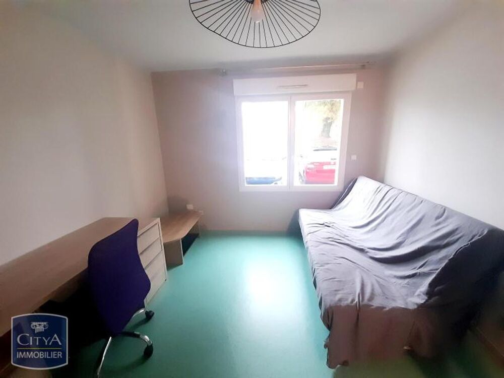 location Appartement - 2 pièce(s) - 35 m² Limoges (87000)