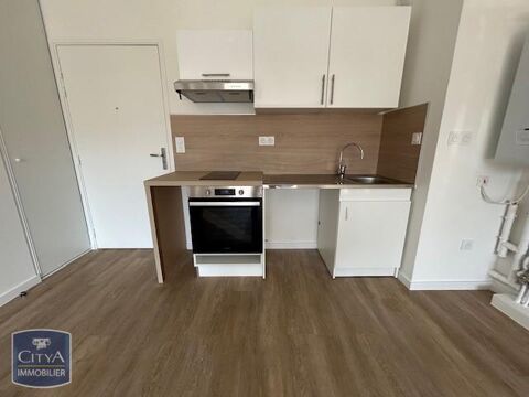  Appartement � louer 2 pi�ces 40 m�