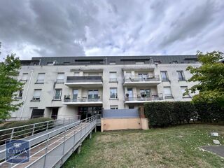  Appartement à louer 1 pièce 34 m²