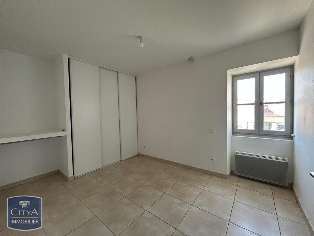 location Appartement - 3 pièce(s) - 81 m² Mazan (84380)