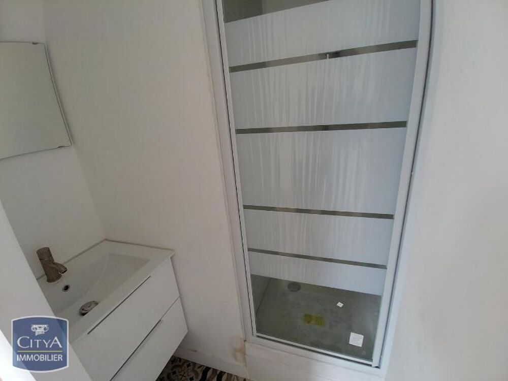 location Appartement - 2 pièce(s) - 39 m² Lille (59000)