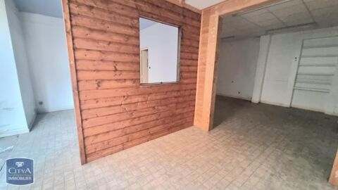 EXCLUSIVITE CITYA JAUDE A louer local professionnel e... 500 63000 Clermont ferrand