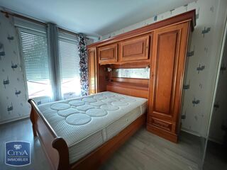 location Appartement - 2 pièce(s) - 40 m² Rambouillet (78120)