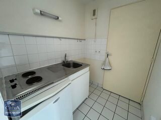  Appartement à louer 2 pièces 56 m²