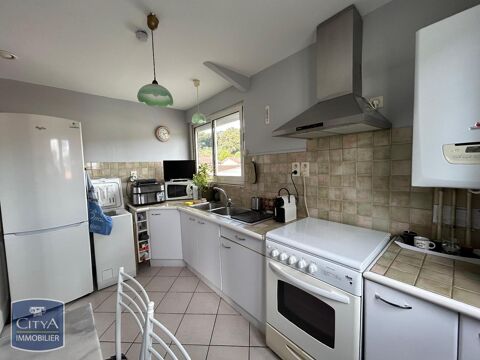  Appartement  louer 2 pices 54 m