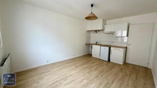  Appartement à louer 1 pièce 22 m²