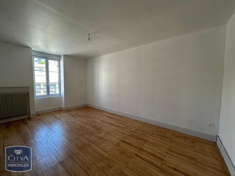  Appartement � louer 2 pi�ces 57 m�