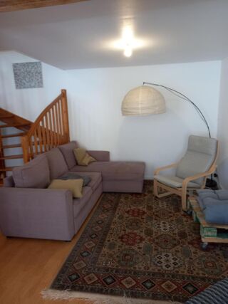  Appartement � louer 5 pi�ces 81 m�