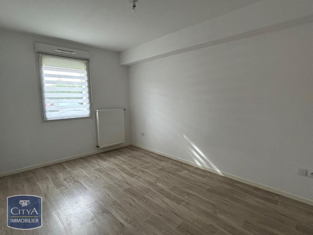 location Appartement - 2 pièce(s) - 43 m² Noyelles-sous-Lens (62221)