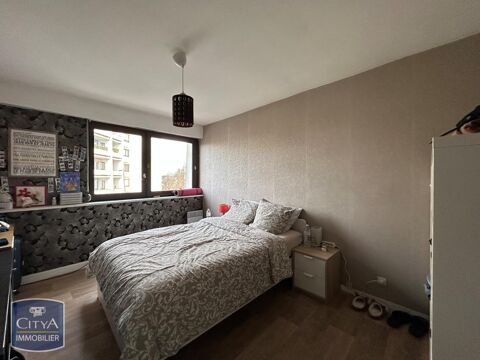  Appartement � louer 4 pi�ces 88 m�