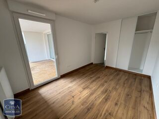  Appartement � louer 2 pi�ces 39 m�