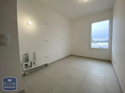  Appartement � louer 2 pi�ces 46 m�