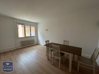  Appartement � louer 3 pi�ces 60 m�