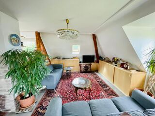  Appartement � vendre 4 pi�ces 114 m�