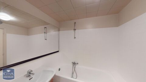  Appartement  louer 1 pice 24 m