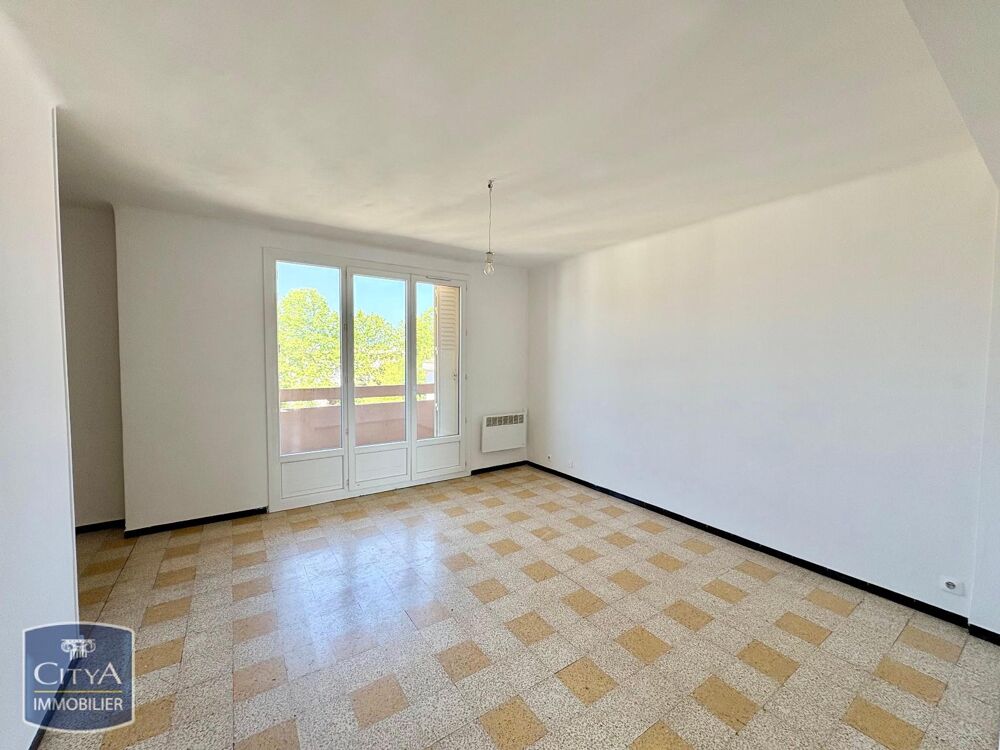 location Appartement - 3 pièce(s) - 66 m² Aix-en-Provence (13090)