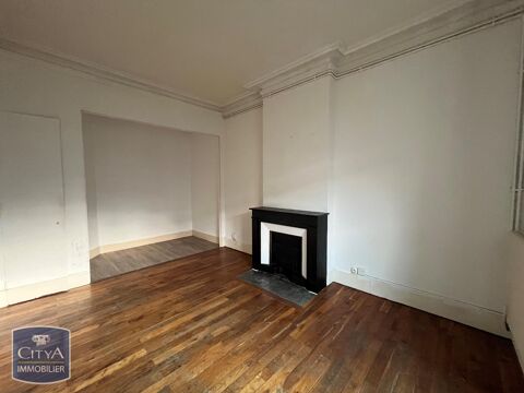  Appartement � louer 2 pi�ces 53 m�