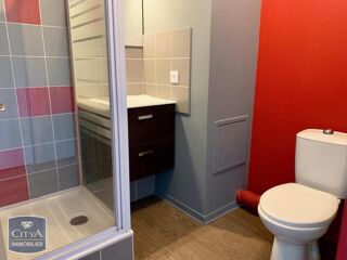  Appartement � louer 1 pi�ce 20 m� Limonest