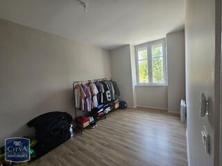  Appartement à louer 3 pièces 45 m²