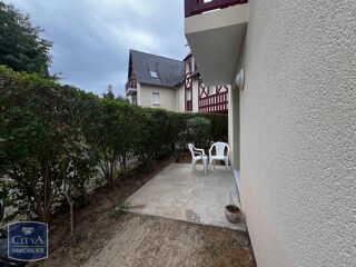  Appartement � louer 3 pi�ces 61 m�