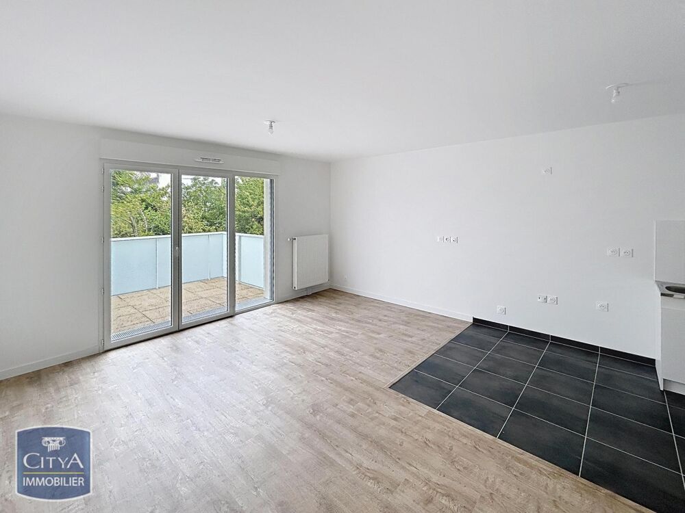 location Appartement - 3 pièce(s) - 72 m² Erdeven (56410)